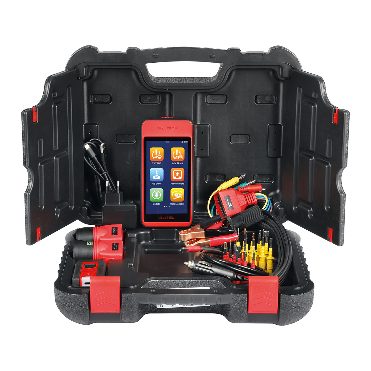 Autel MaxiTPMS ITS600CV  RDKS/TPMS Diagnosetablet