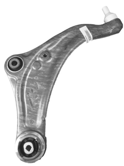 Triangle gauche Megane III Coupe