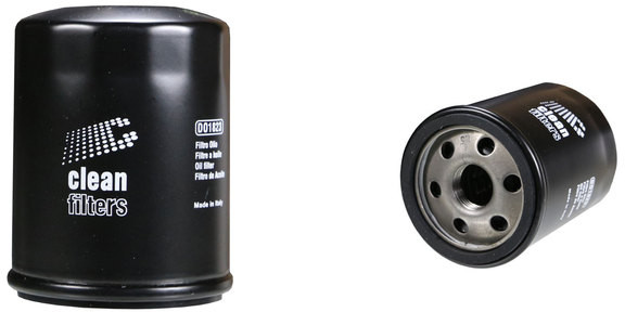 Filtro olio 1.2l/1.4l