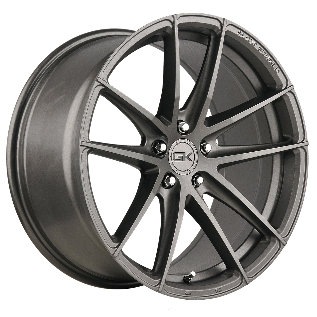 GK 710.FL Structure Grey 10.5x20 74.1 60° Kegel