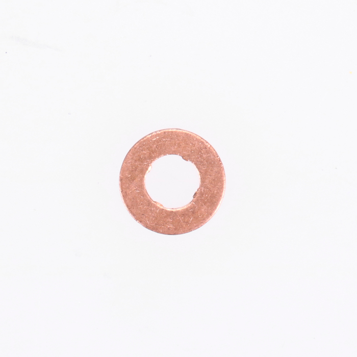 Dichtung EinspritzdÃ¼se - Commonrail Mito 1,3 16V JTD