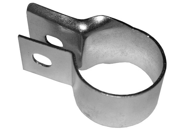 Collier de serrage pour catalyseur de collecteur 50mm