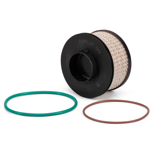 Filtre à diesel 1.5 HDi