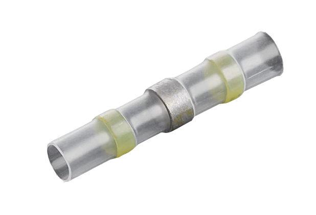 Lötverbinder gelb 4,0 - 6,0 mm²  VPE: 10 Stück