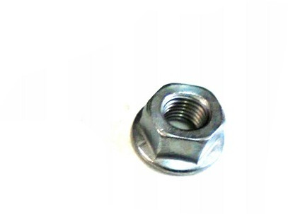 Mutter für Kugelbolzen M10 x 1,25 mm