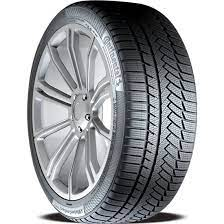225/45R18 95H XL FR WinterContact TS 850 P SSR MOE