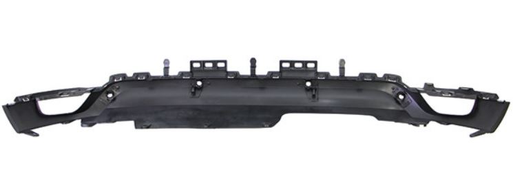 Stossfänger ARKANA I