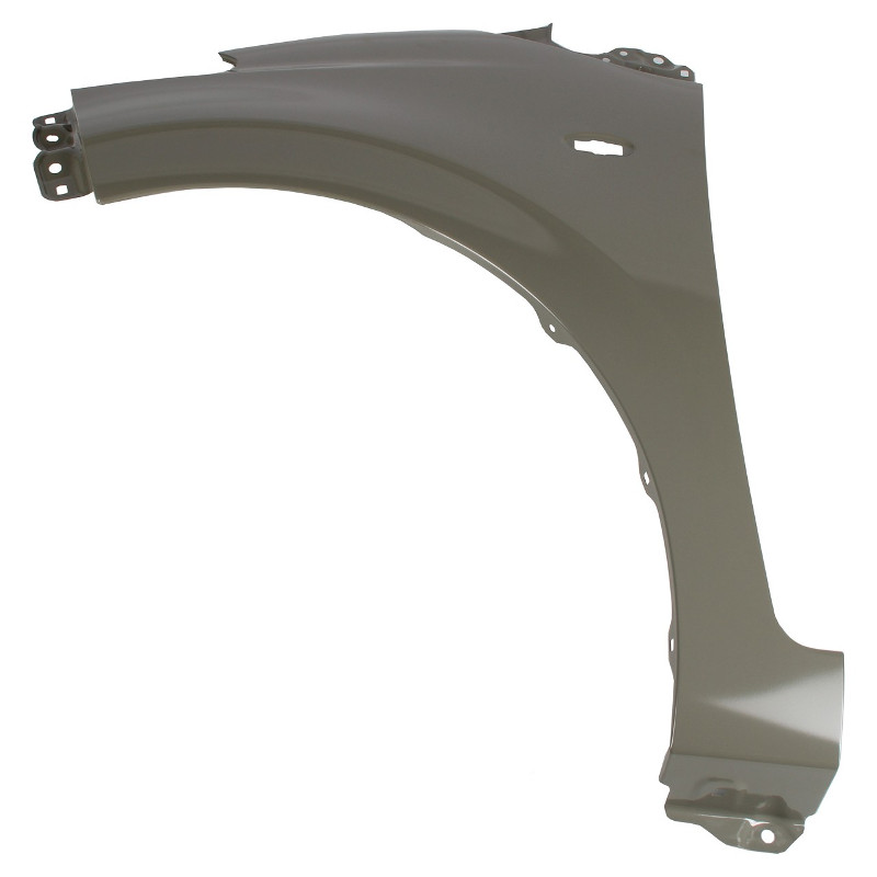 FRONT WING LH