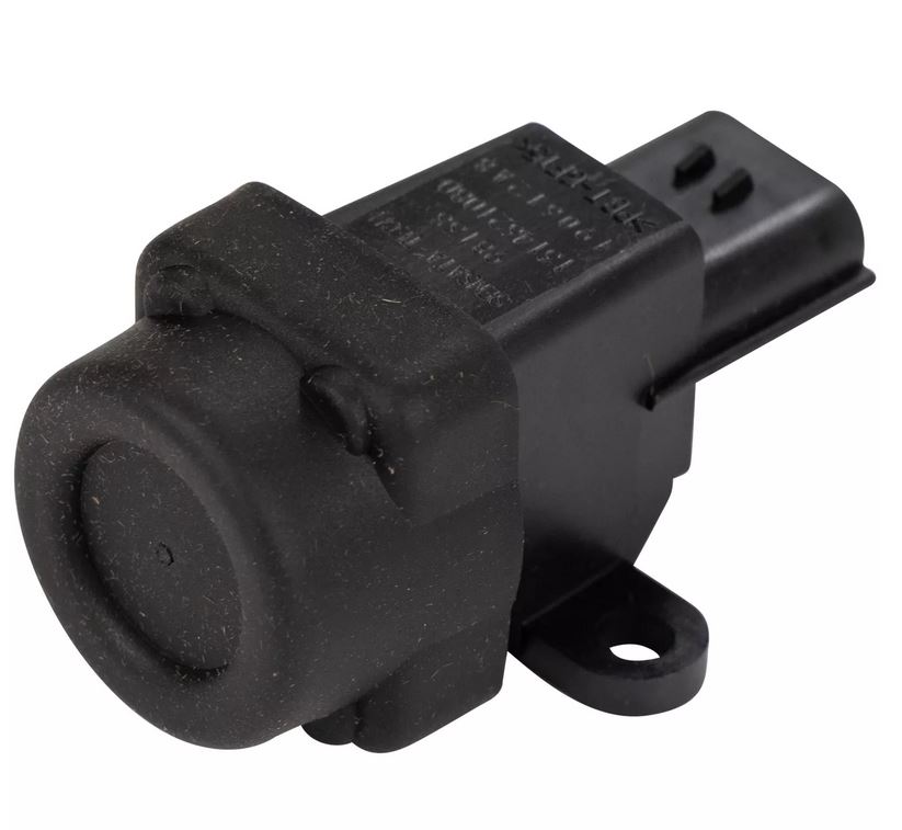 Kraftstofftank Schalter