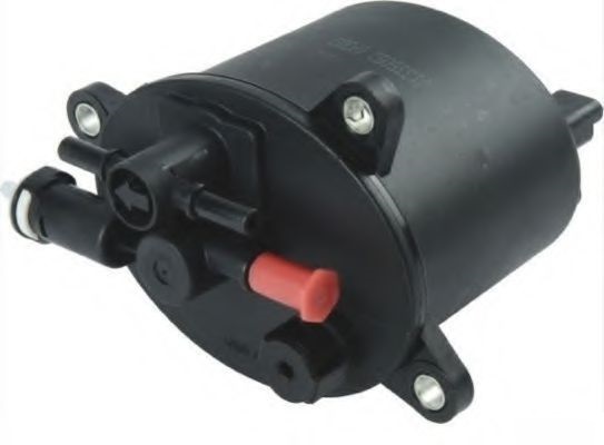 Filtro gasolio C-Crosser / 4007 (2.2 HDi)