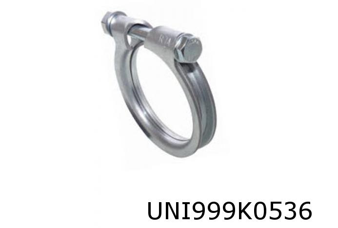 exhaust clamp round 48mm