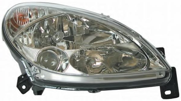 Headlight