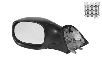RETROVISORE EXT SINISTRA