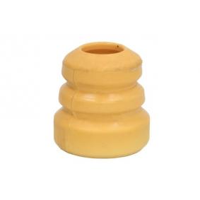 Rubber Buffer, suspension