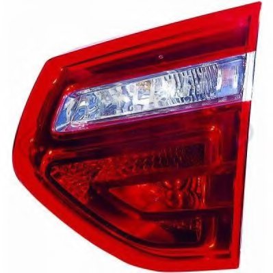Combination Rearlight