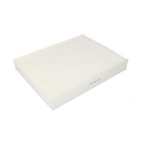 Filtre à pollen Talento