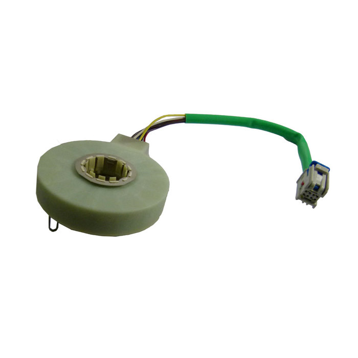 Lenkwinkelsensor Drehmomentsensor grün Fiat Panda Lancia Ypsilon