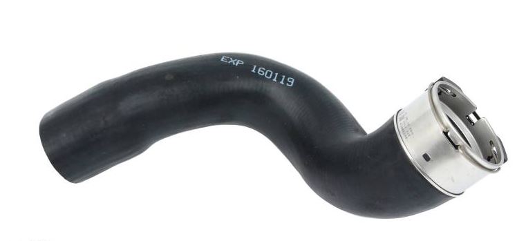 Tubo di riparazione per tubo di turbo
