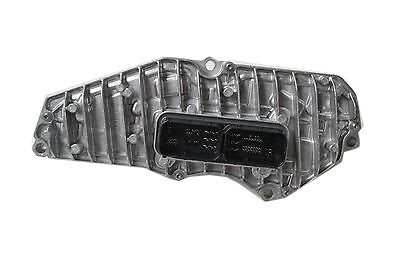 Steuergerät, Automatikgetriebe