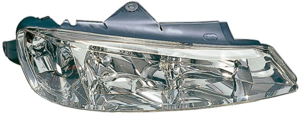 Projecteur 406 H7 4.99- droite