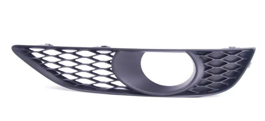 Abdeckung für Nebelscheinwerfer / links unten