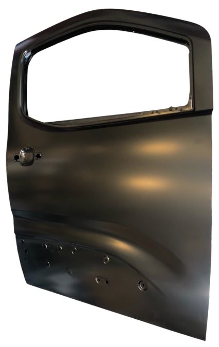 Porta anteriore destra