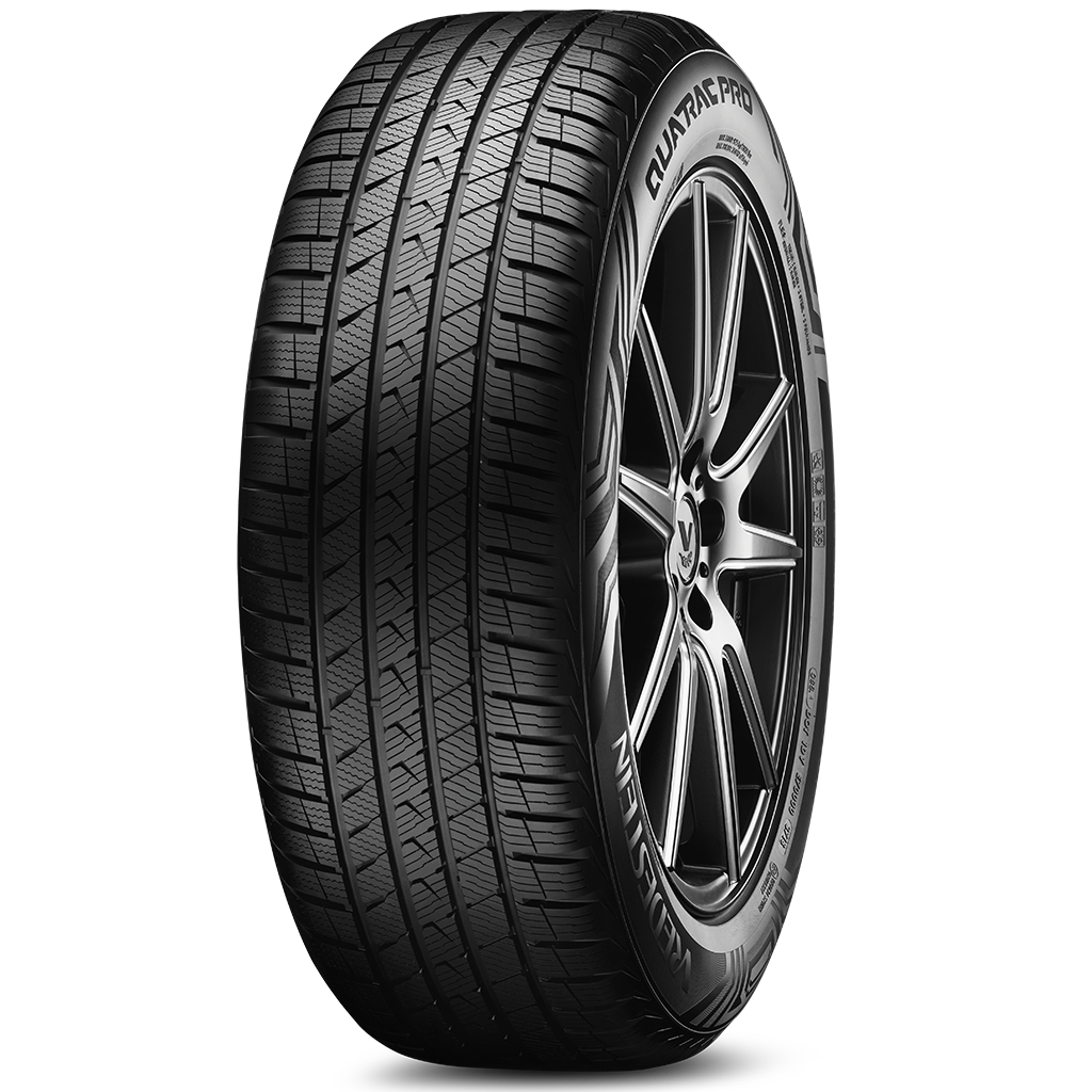 VREDESTEIN QUATRAC PRO+ 275/35 R19 100Y XL