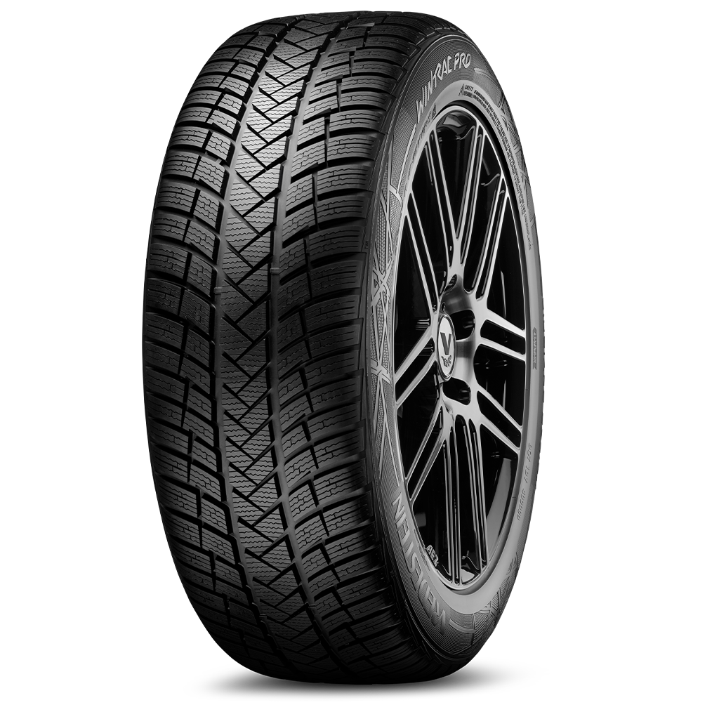 VREDESTEIN WINTRAC PRO+ 215/60 R17 100V XL