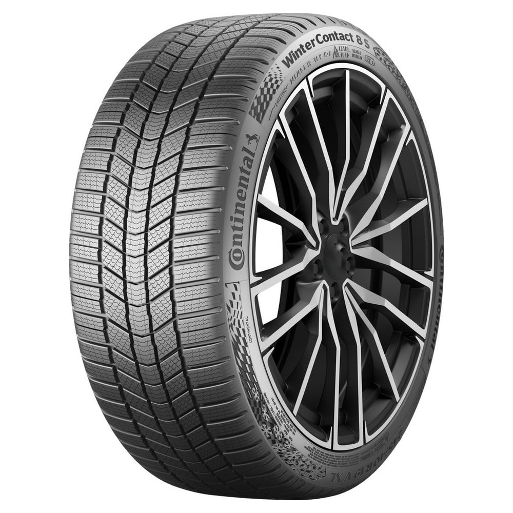 CONTINENTAL WinterContact 8 S 265/40 R20 104W XL