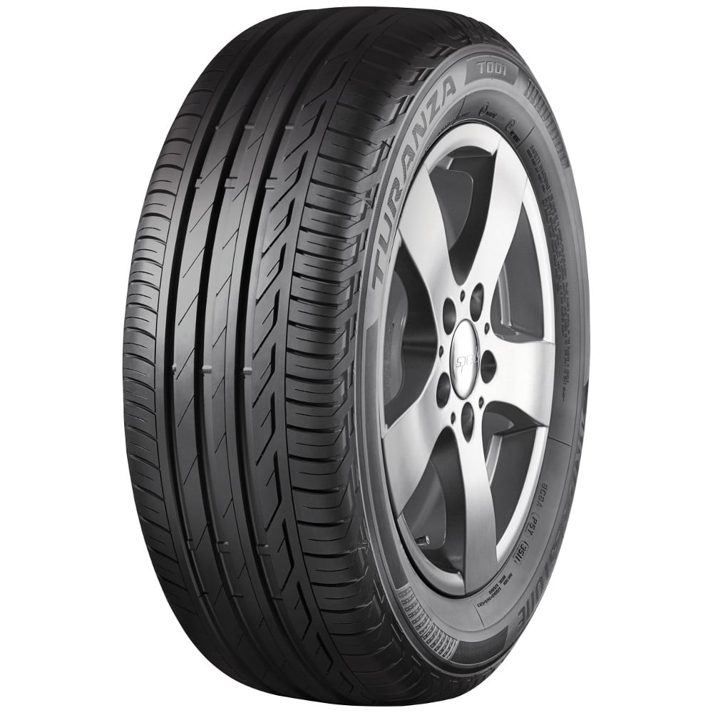 Bridgestone TURANZA T001 195/60 R16 89H