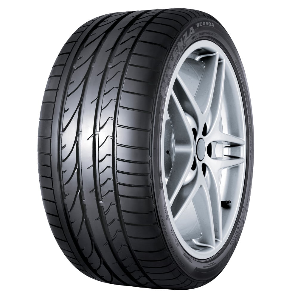 Bridgestone POTENZA RE050A 245/45 R18 96W