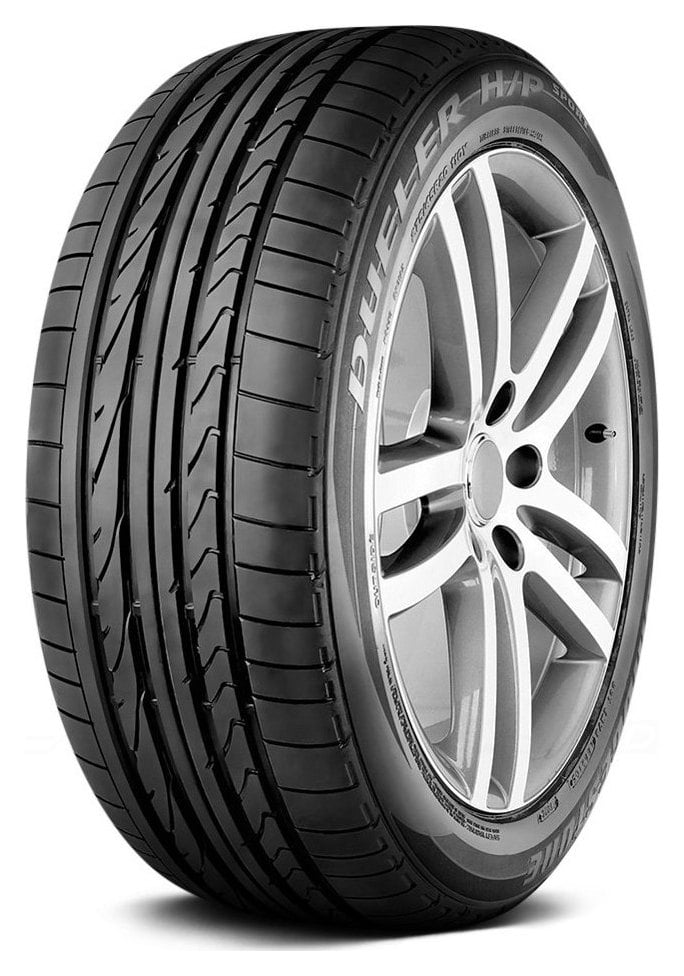 Bridgestone DUELER H/P SPORT 235/50 R18 97V