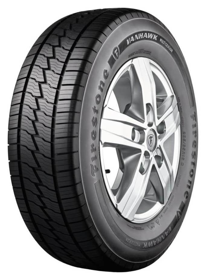 Firestone VANHAWK MULTISEASON 235/65 R16 121R