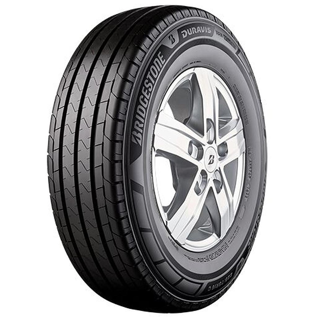 Bridgestone DURAVIS VAN 215/75 R16 116R