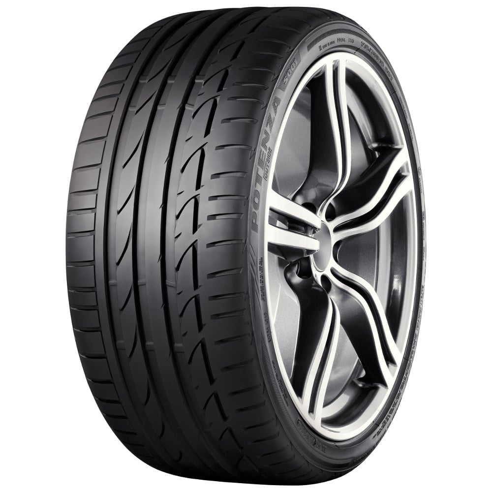Bridgestone POTENZA S001 285/35 R18 97Y