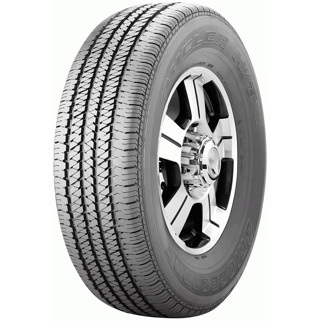 Bridgestone DUELER H/T 684 265/60 R18 110H
