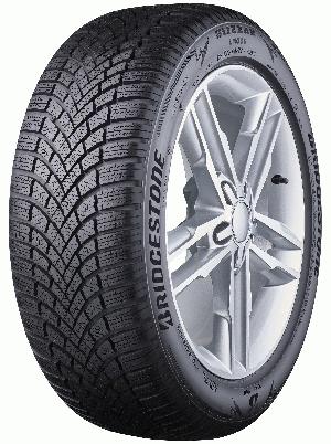 Bridgestone BLIZZAK LM005 205/65 R16 95H