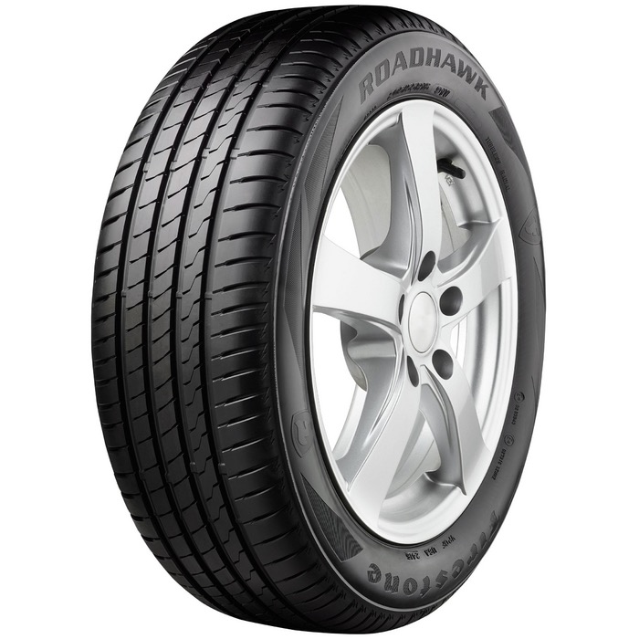 Firestone FIRESTONE ROADHAWK 205/55 R16 91W