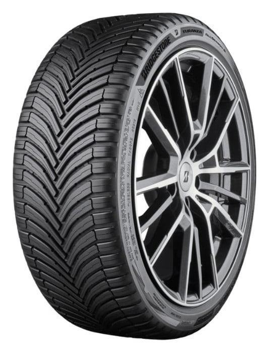 Bridgestone TURANZA ALL SEASON 6 225/55 R19 99V