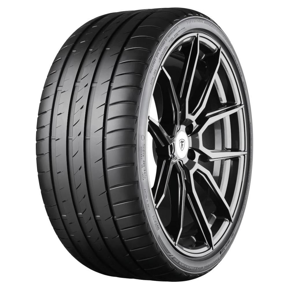 Firestone FIREHAWK SPORT 245/40 R19 98Y XL
