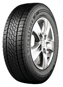 Firestone VANHAWK 2 WINTER 195/70 R15 104R