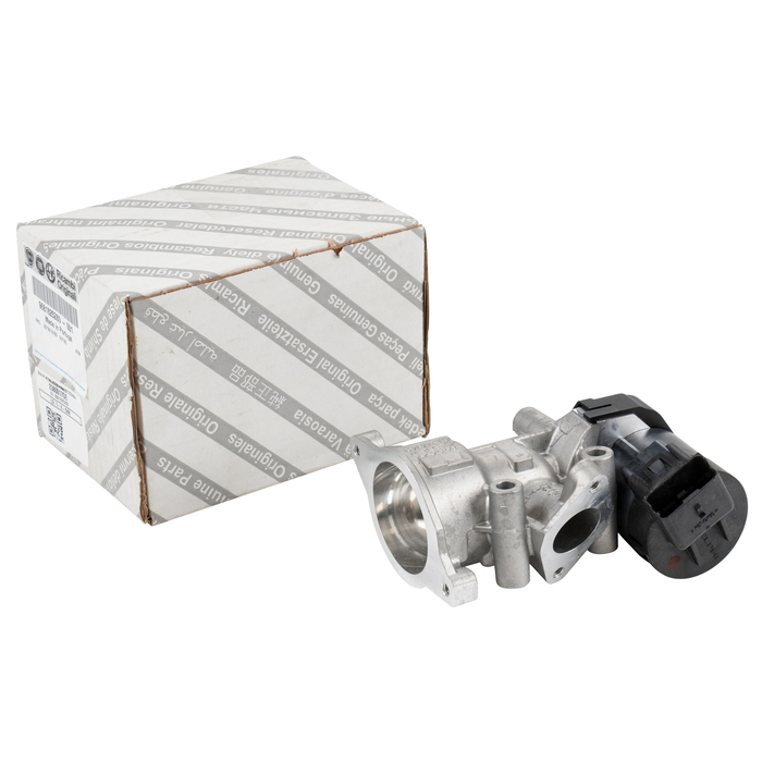 Vanne EGR 2.0 HDI