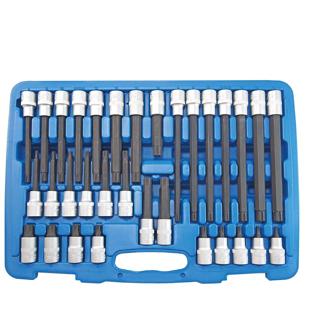 SchraubendreheinsÃ¤tze Ribe