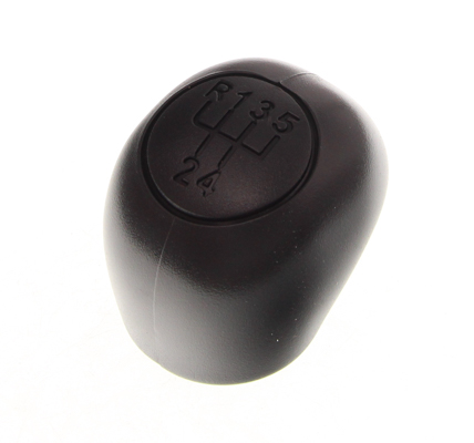 Schaltknauf Fiat Ducato Typ 230/244