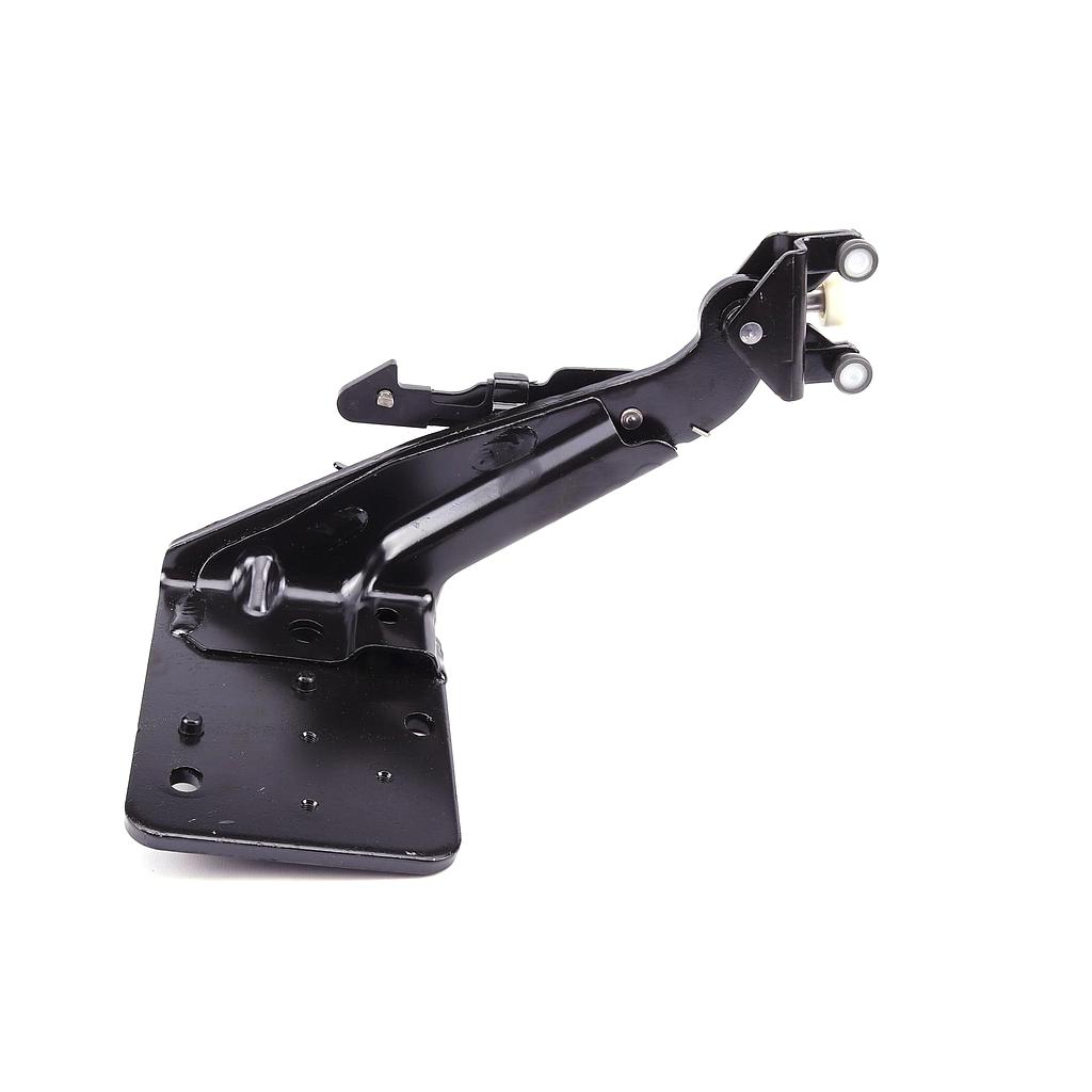 SCHIEBETÜR UNTERWAGEN.R MASTER III