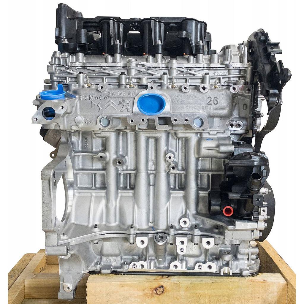 Motore RV5RC
