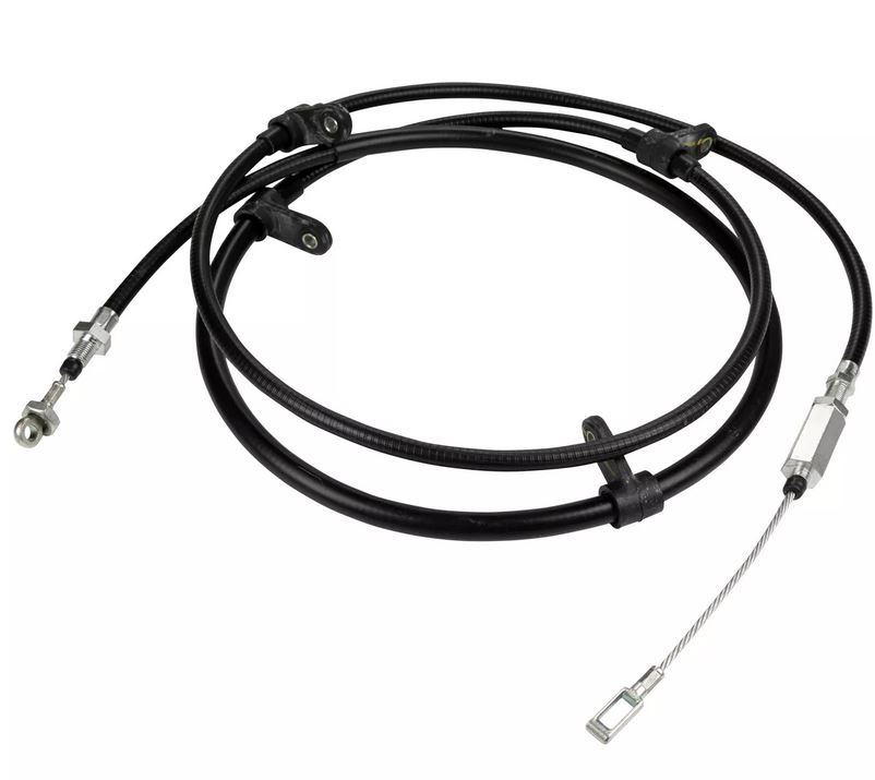 CABLE DE FREIN