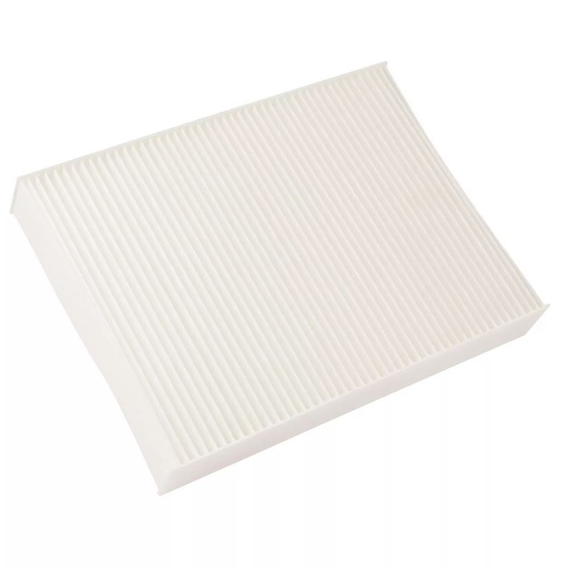 Filtre à pollen Talento