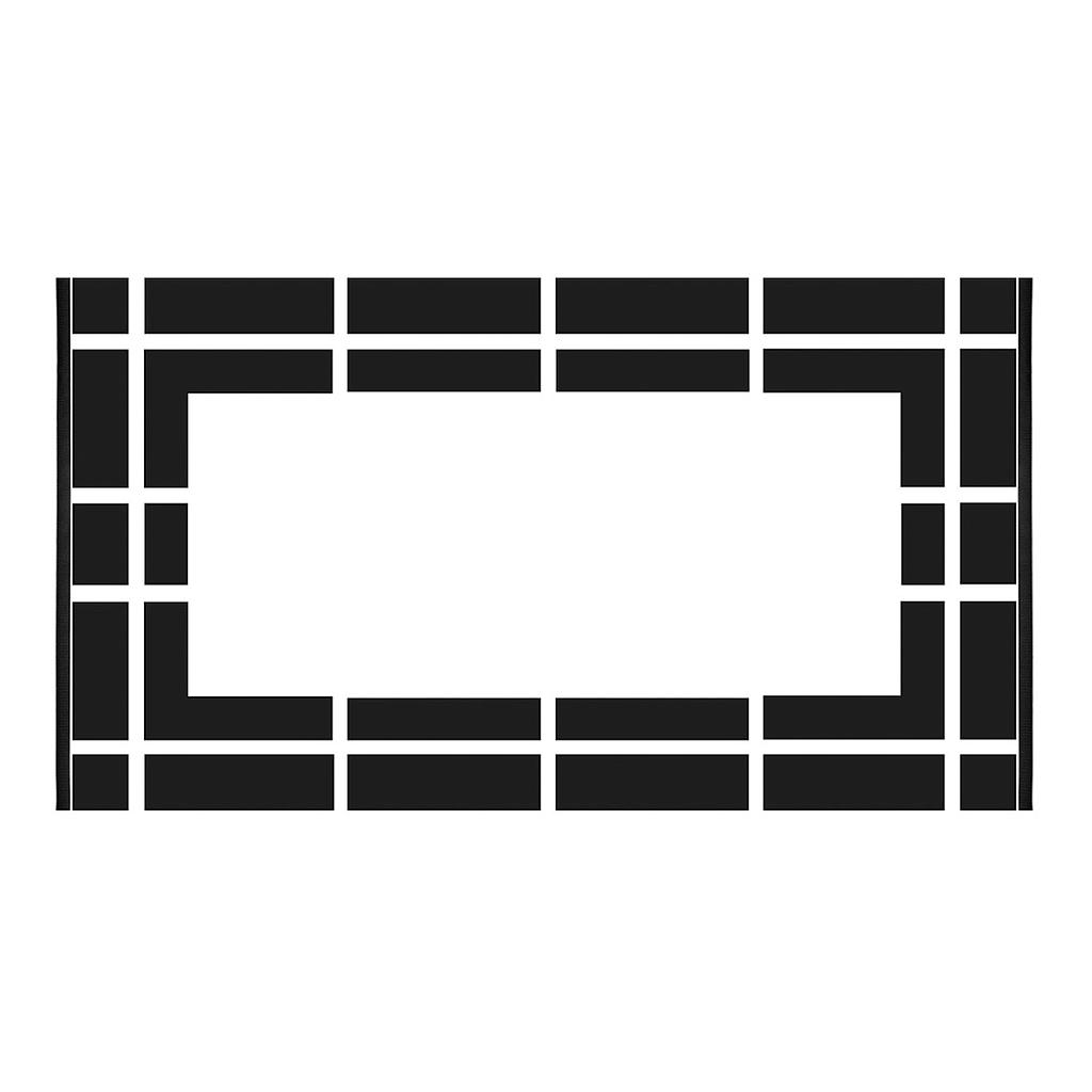 Kalibriermattenset AVM Porsche