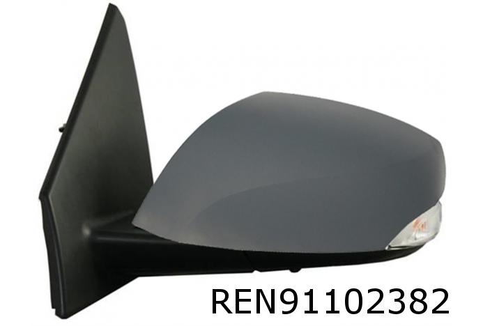 Rétroviseur extérieur